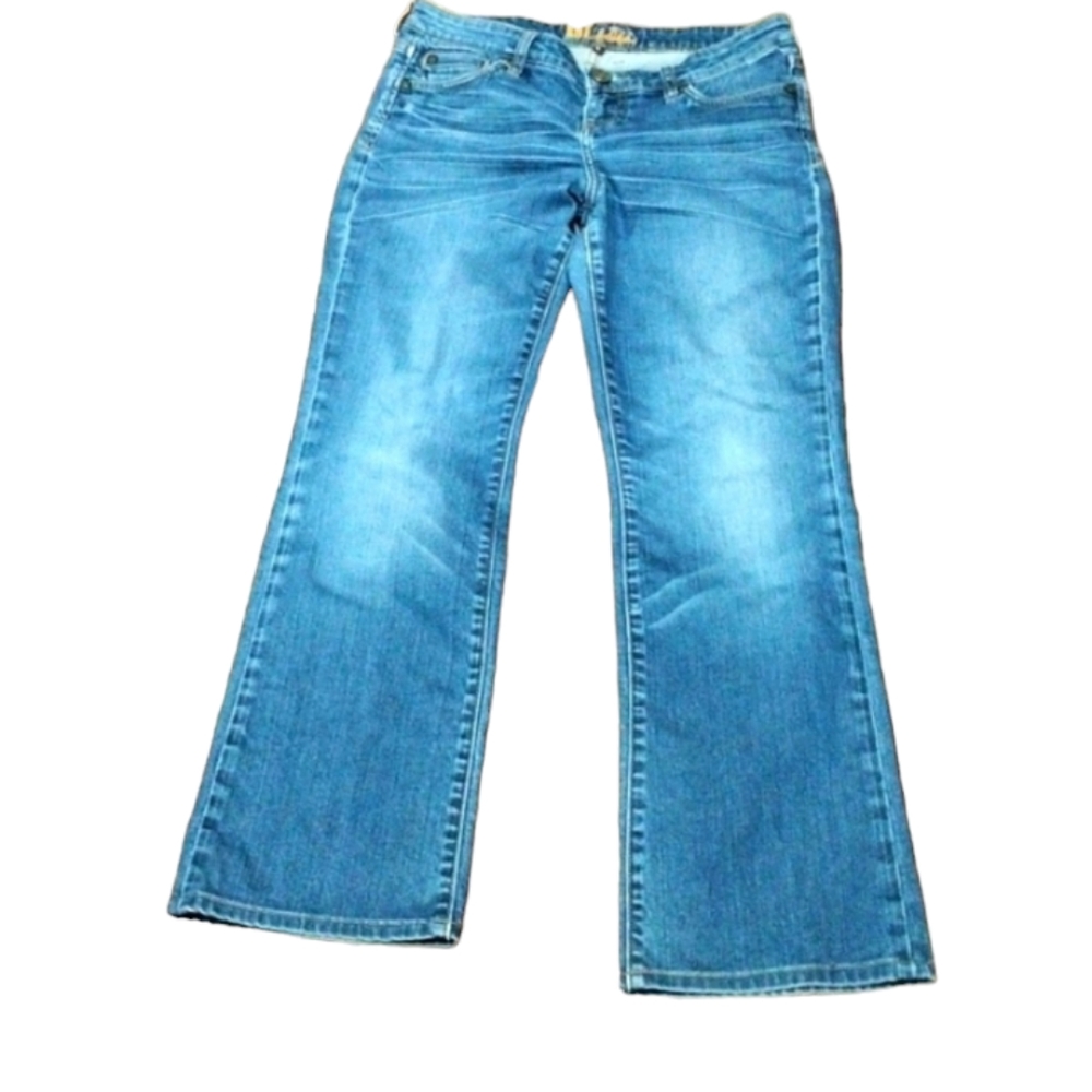 Kut from the kloth boot cut Jeans